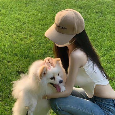 女鹿